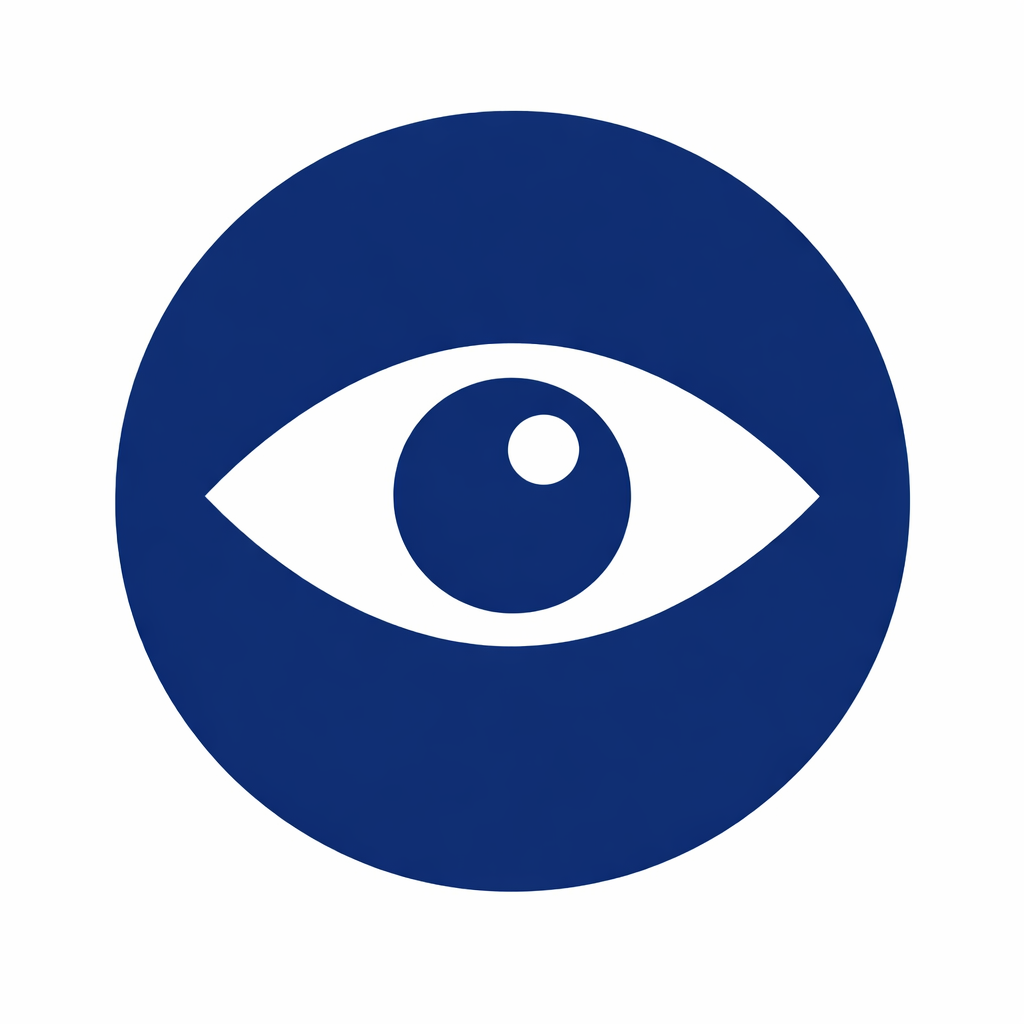 Vision Icon