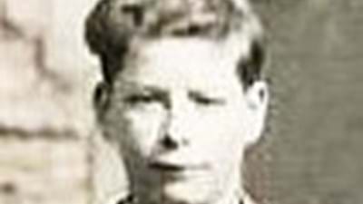 Ken Wright