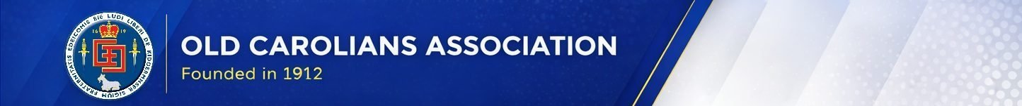 Old Carolians Association