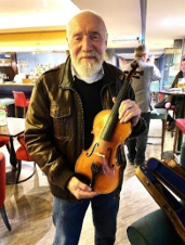Old Carolians Music Appeal
